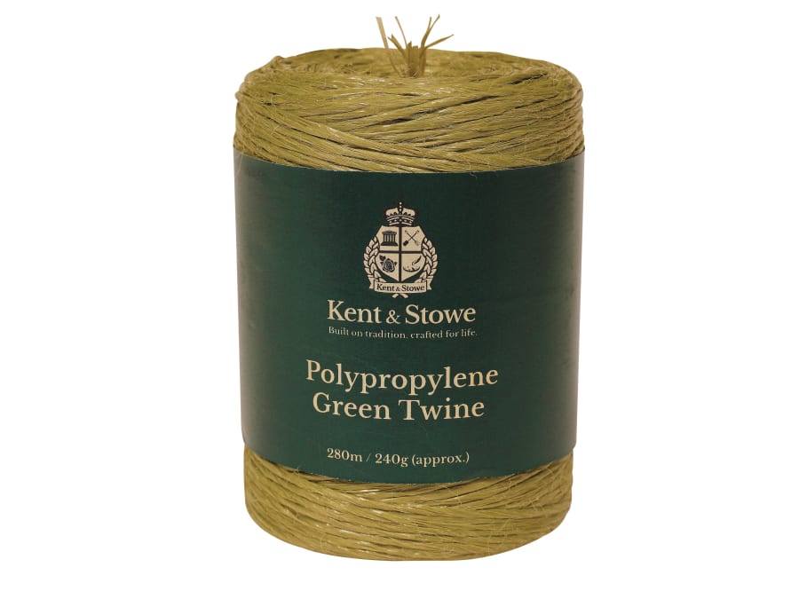 Kent & Stowe 70100810 Garden Twine
