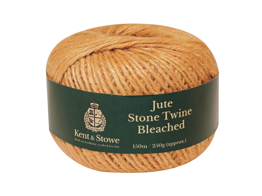 Kent & Stowe 70100830 Jute Twine 150m