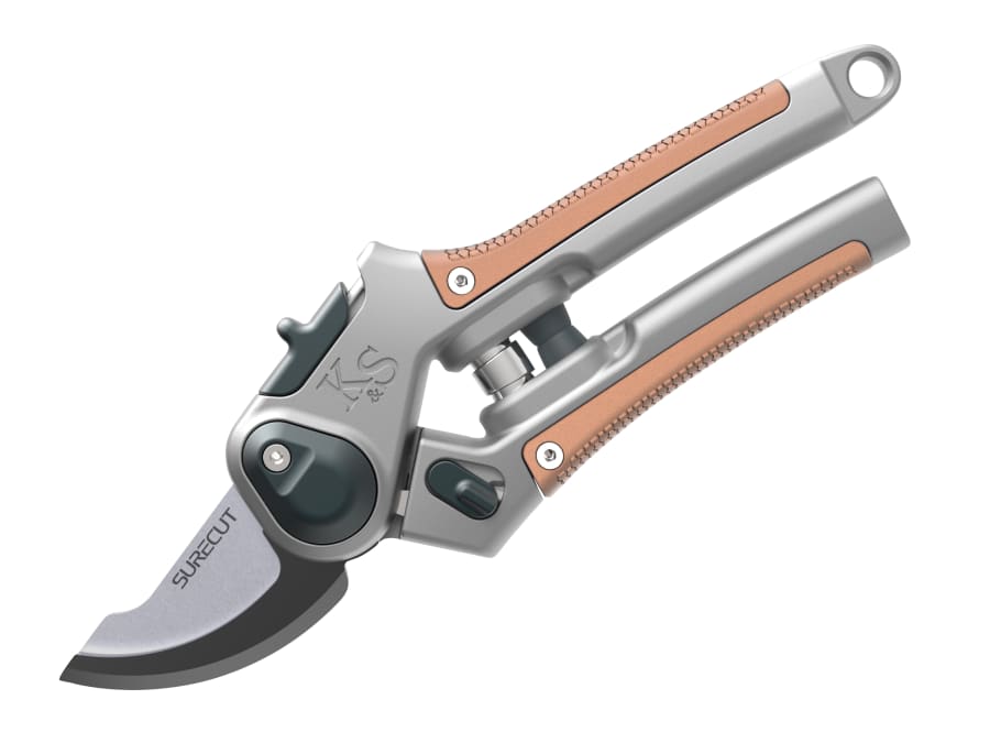 Kent & Stowe 70100885 All Purpose Lite Secateurs