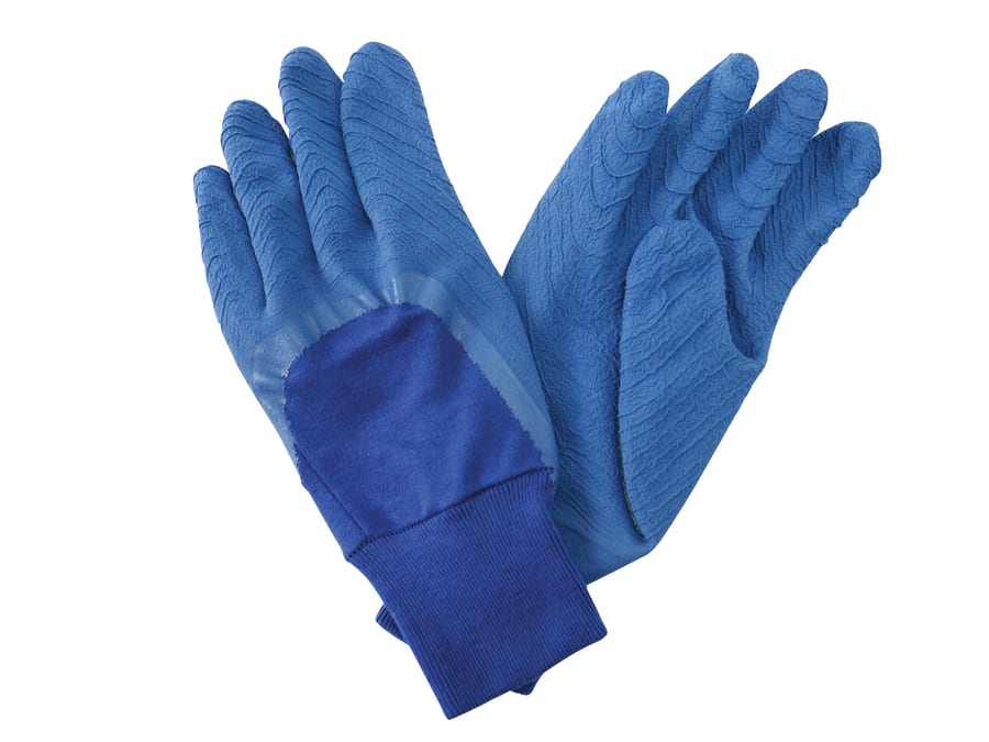 Kent & Stowe 70105126 Garden Gloves Navy Large