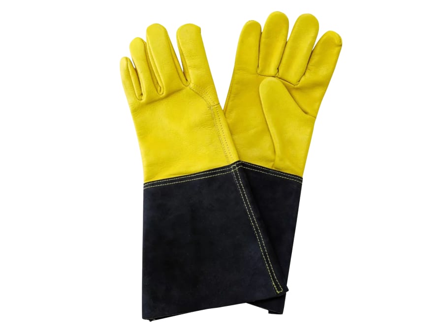 Kent & Stowe 70105201 Garden Gauntlet Gloves