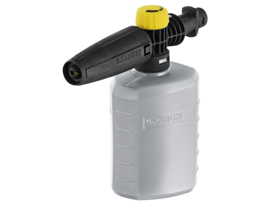 Karcher FJ 6 Foam Jet 0.6 Litre