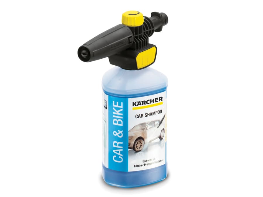 Karcher 26431440 FJ 10 C Connect 'n' Clean Foam Nozzle