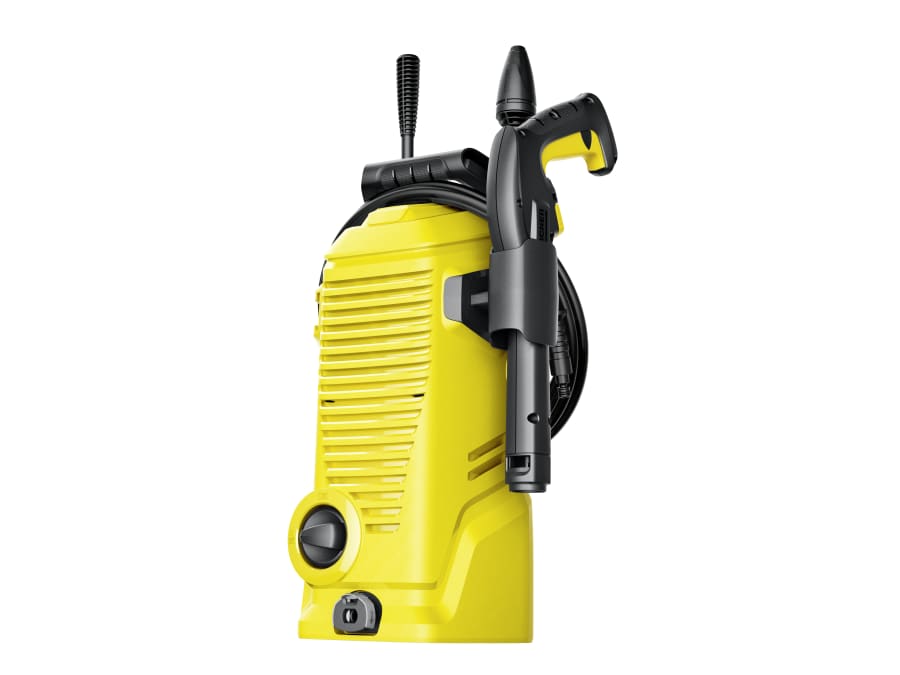 Karcher K 2 Modular Pressure Washer 110 bar 240V