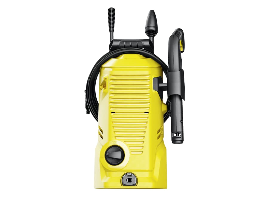 Karcher K 2 Modular Pressure Washer 110 bar 240V