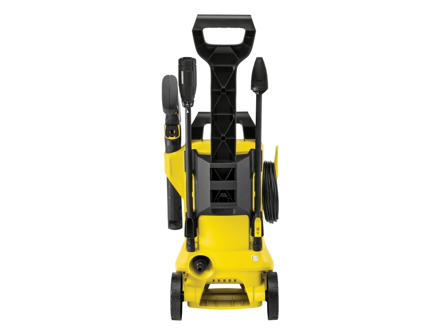 Karcher K 2 Power Control Home Pressure Washer 110 Bar 240V