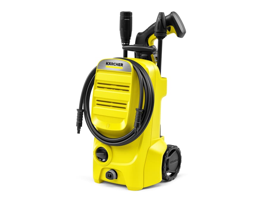 Karcher K 3 Classic Pressure Washer 120 bar 240V