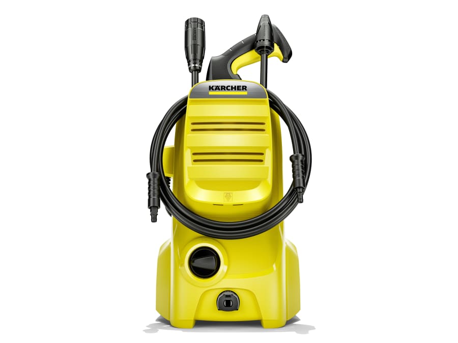 Karcher K 3 Classic Pressure Washer 120 bar 240V