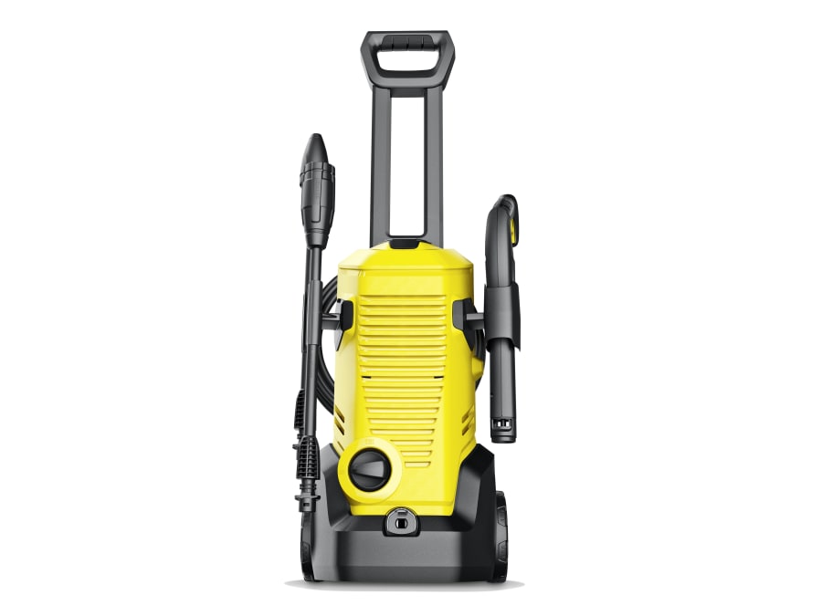 Karcher K3 Modular Home Pressure Washer 120 bar 240V