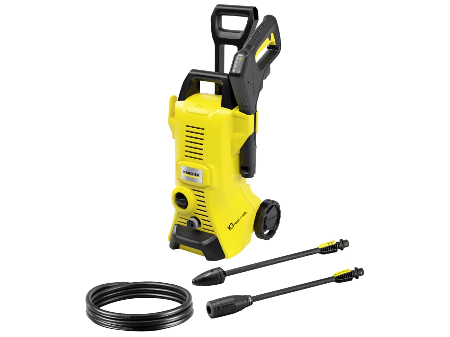 Karcher K 3 Power Control 16761070 Car & Home Pressure Washer