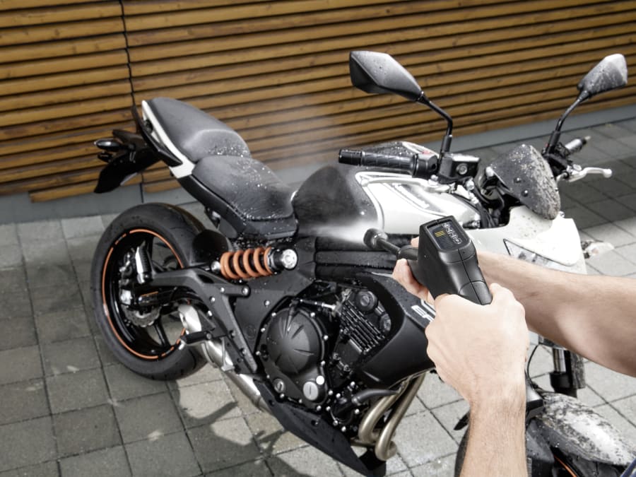 Karcher K 3 Power Control 16761070 Car & Home Pressure Washer