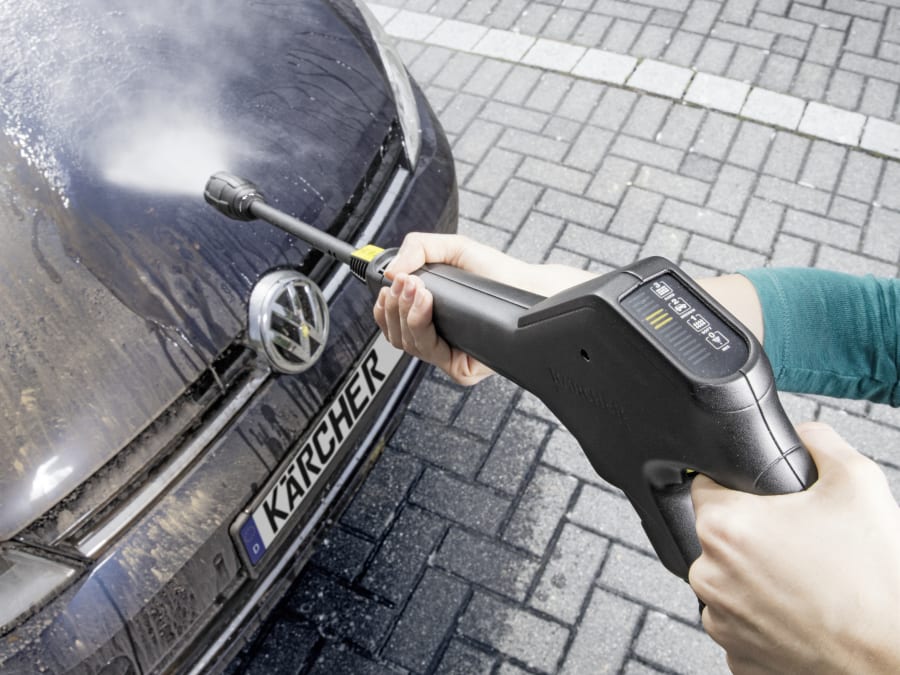 Karcher K 3 Power Control 16761070 Car & Home Pressure Washer