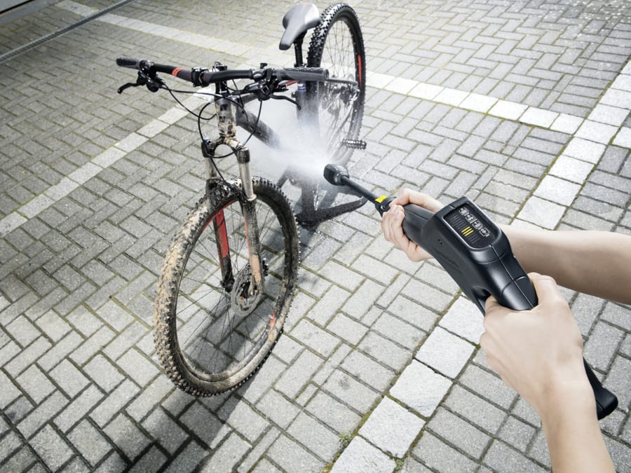 Karcher K 3 Power Control Home 120 Bar Pressure Washer