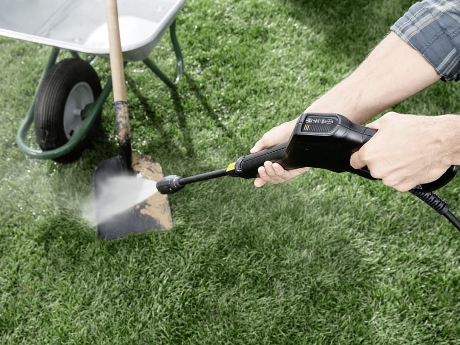 Karcher K 3 Power Control Home 120 Bar Pressure Washer