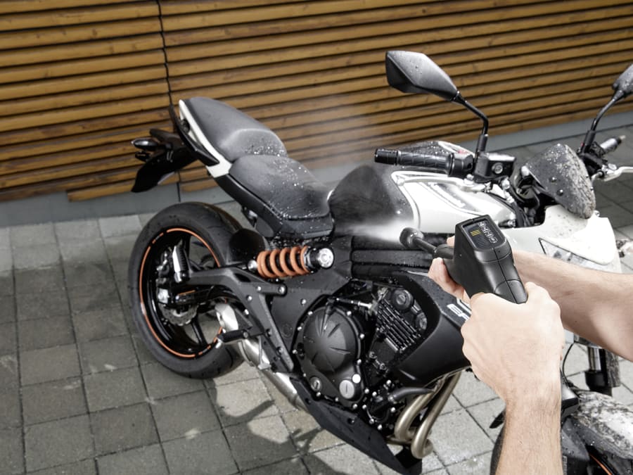 Karcher K 3 Power Control Home 120 Bar Pressure Washer