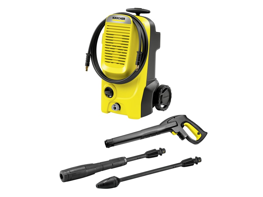 Karcher K 5 Classic Pressure Washer 145 bar 240V