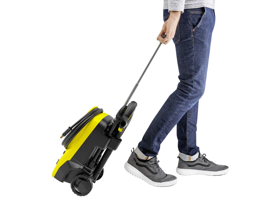Karcher K 5 Classic Pressure Washer 145 bar 240V