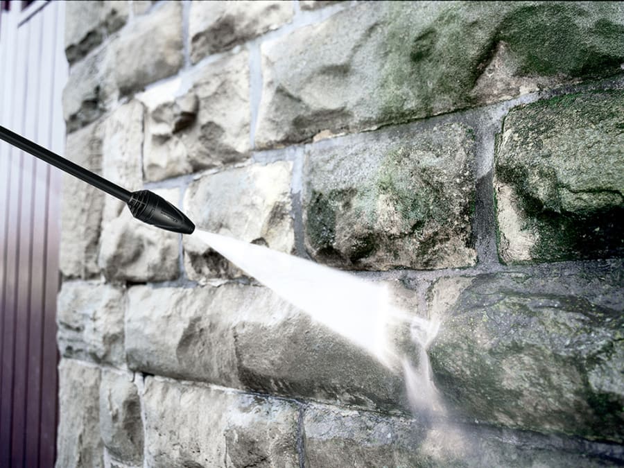 Karcher K 5 Classic Pressure Washer 145 bar 240V