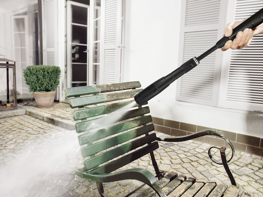 Karcher K 5 Classic Pressure Washer 145 bar 240V