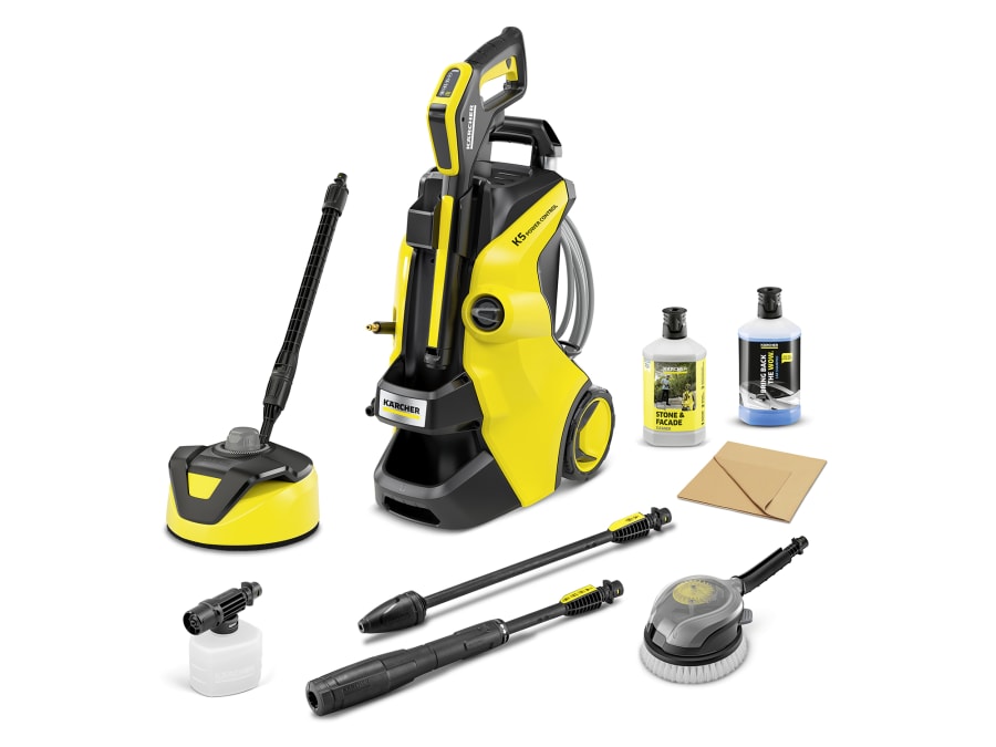 Karcher K5 Power Control 13247060 Pressure Washer
