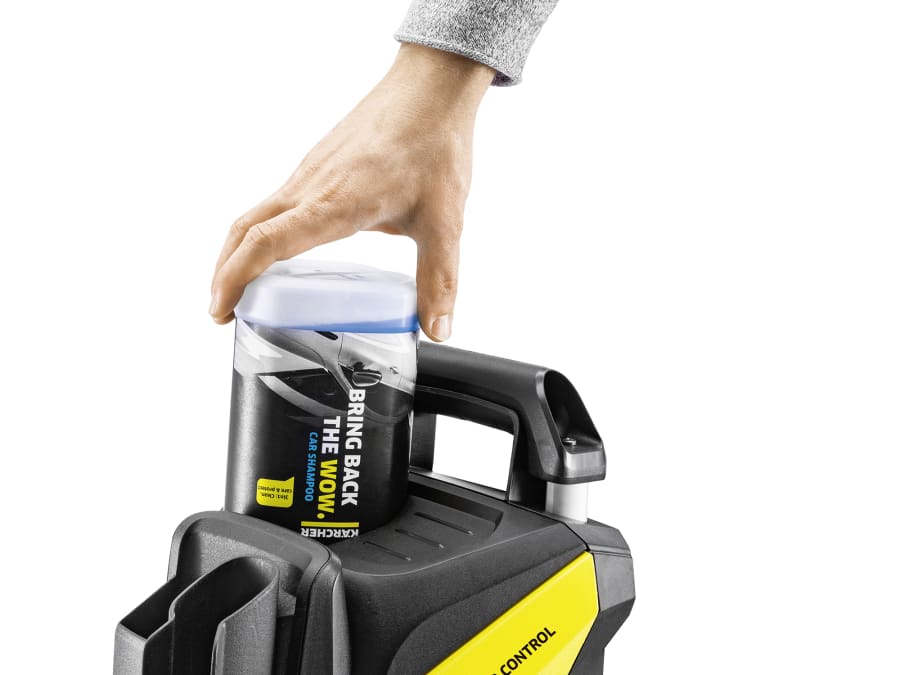 Karcher K5 Power Control 13247060 Pressure Washer