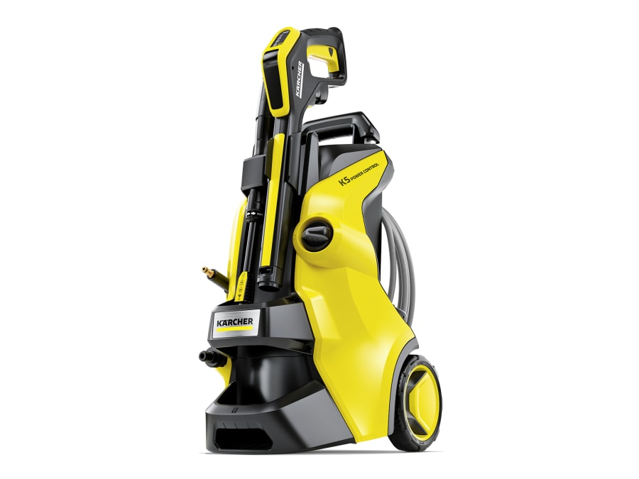 Karcher K 5 Power Control Flex Pressure Washer 145 bar 240V