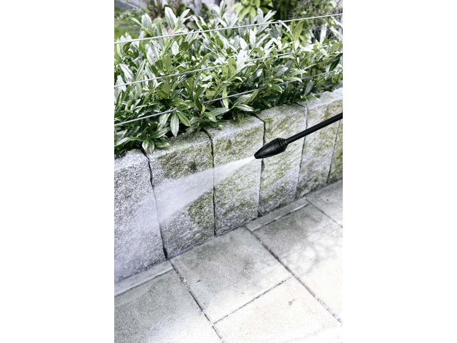 Karcher K 5 Power Control Flex Pressure Washer 145 bar 240V