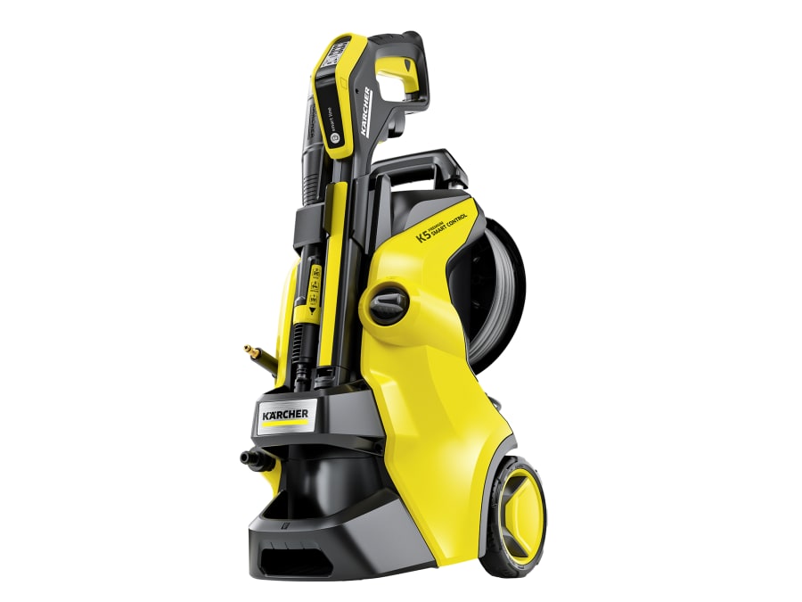 Karcher K 5 Premium Smart Control Flex Pressure Washer 145 bar 240V