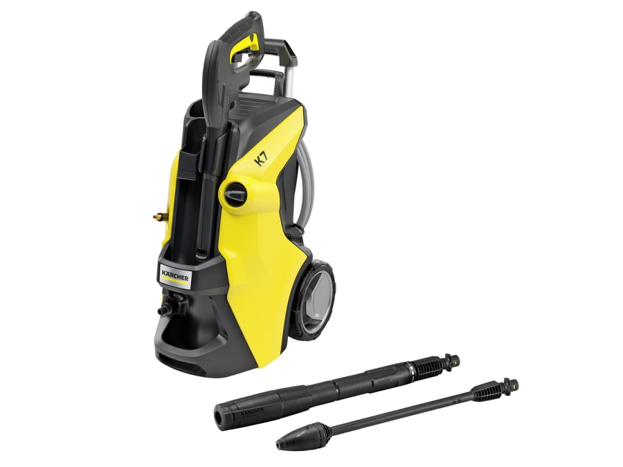 Karcher K 7 Power Flex Pressure Washer 180 bar 240V