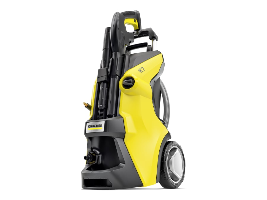 Karcher K 7 Power Flex Pressure Washer 180 bar 240V