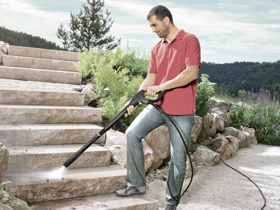 Karcher K 7 Power Flex Pressure Washer 180 bar 240V