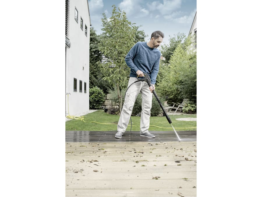 Karcher K 7 Power Flex Pressure Washer 180 bar 240V