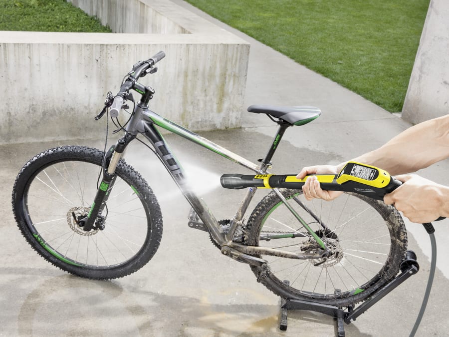 Karcher K 7 Premium Smart Control Flex Pressure Washer 180 bar 240V