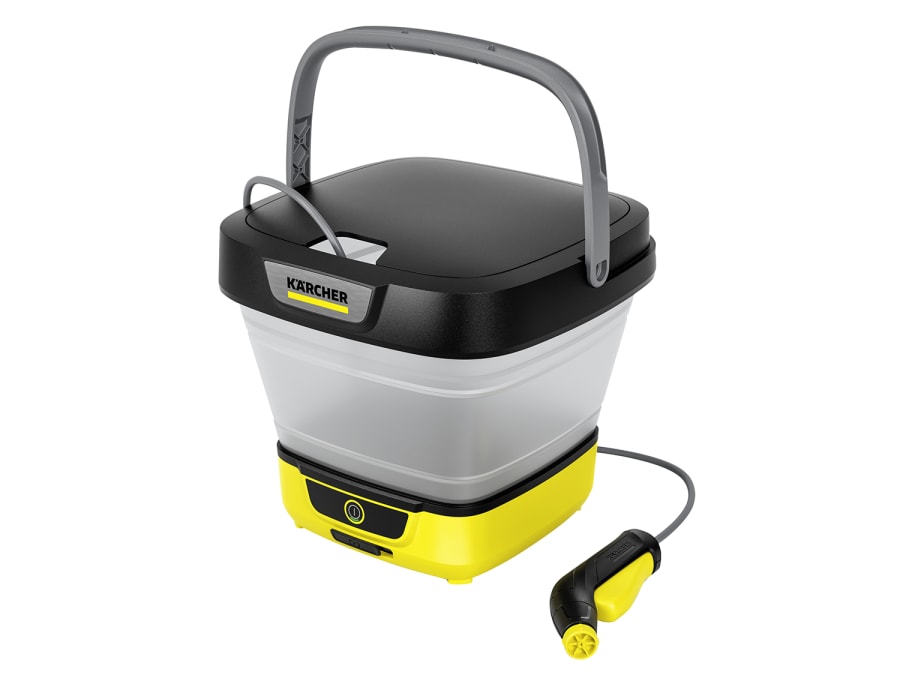 Karcher OC 3 Foldable Mobile Cleaner