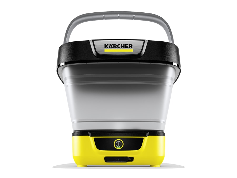 Karcher OC 3 Foldable Mobile Cleaner