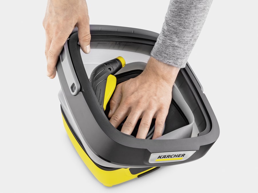 Karcher OC 3 Foldable Mobile Cleaner