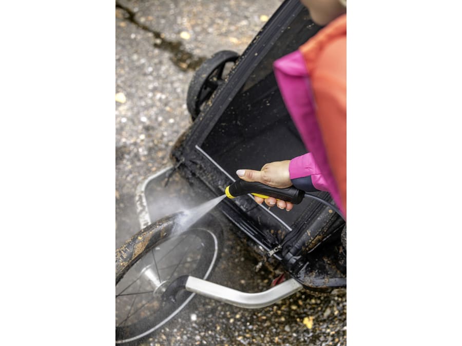 Karcher OC 3 Foldable Mobile Cleaner