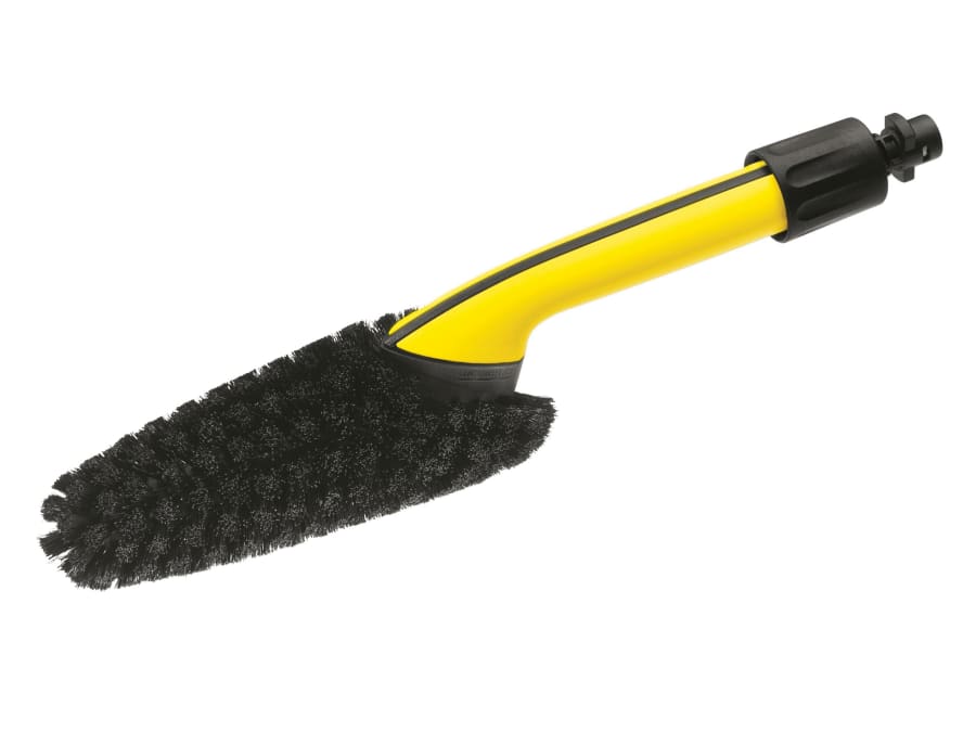 Karcher 26432340 Wheel Rim Brush