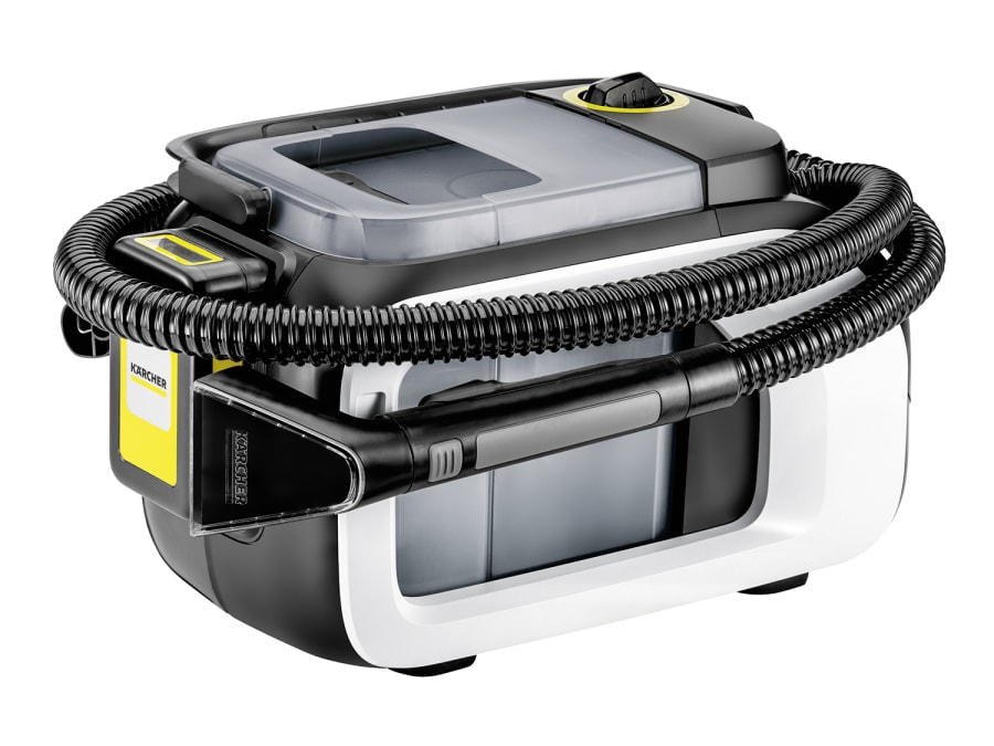 Karcher 10815100 SE 3-18 Compact Spot Cleaner