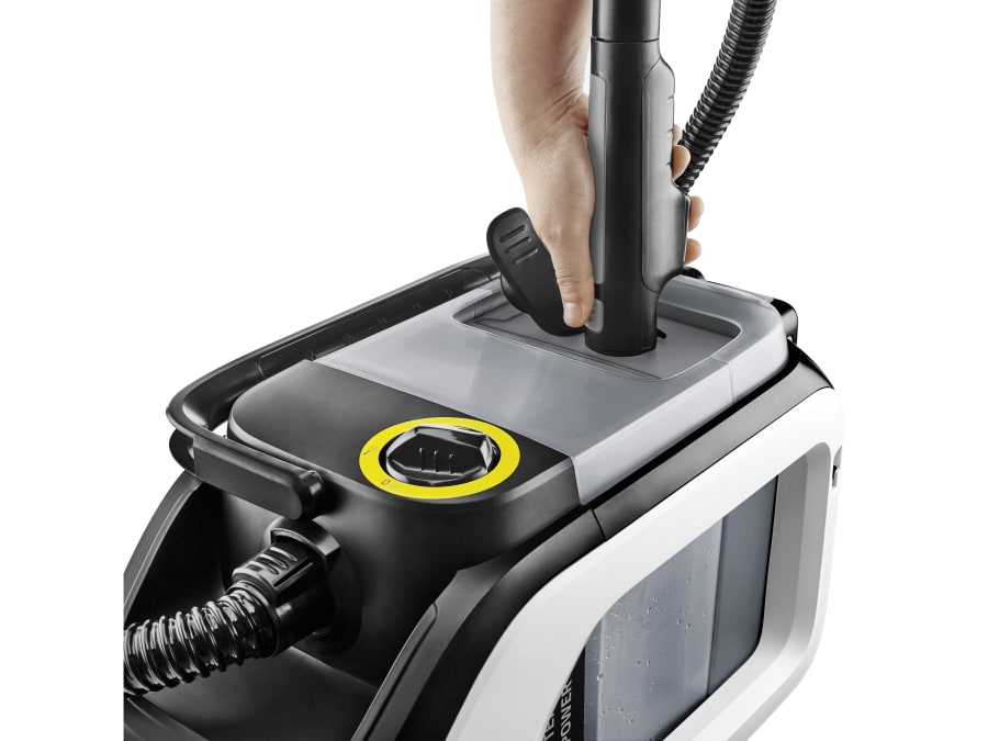 Karcher 10815100 SE 3-18 Compact Spot Cleaner