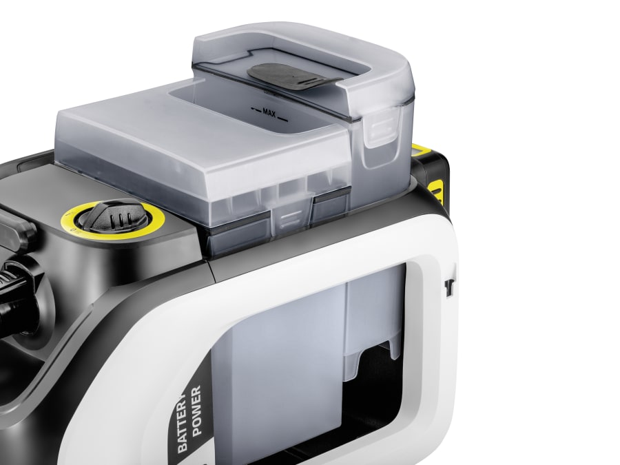 Karcher 10815100 SE 3-18 Compact Spot Cleaner