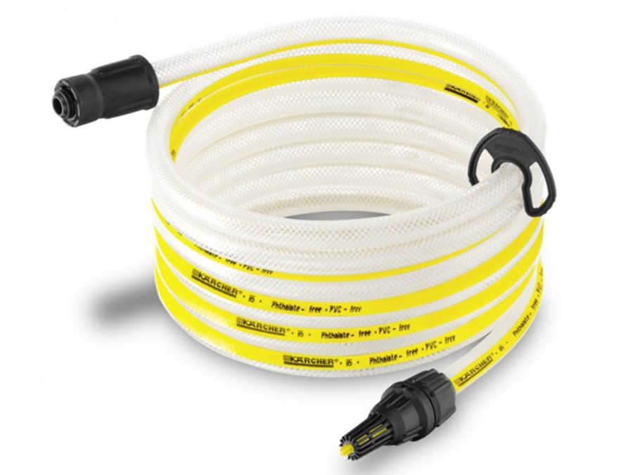 Karcher 26431000 Suction Hose with Nonreturn Valve 5m