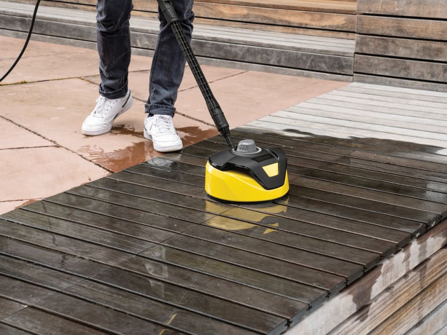 Karcher 26440840 T-Racer Surface Cleaner