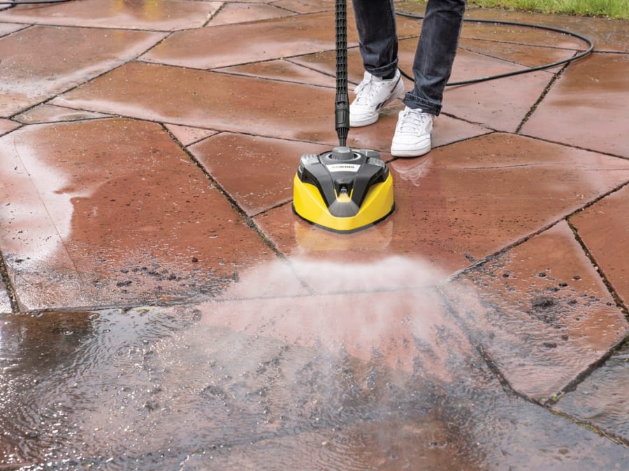 Karcher 26440740 T-Racer Surface Cleaner