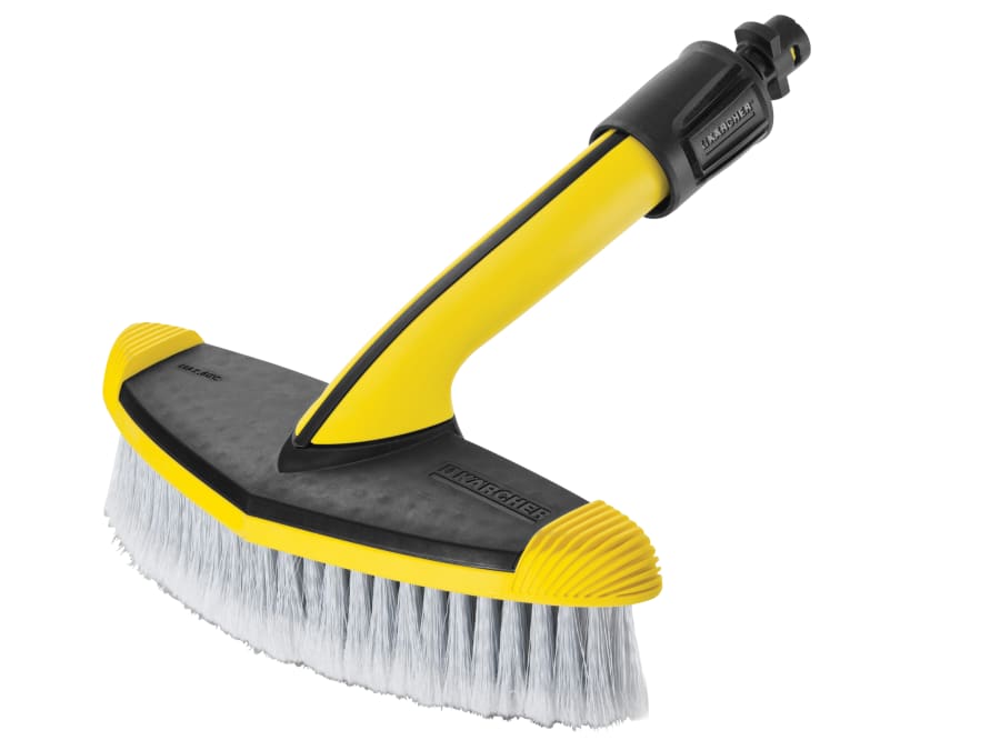 Karcher 26432330 Deluxe Soft Brush Wide Head
