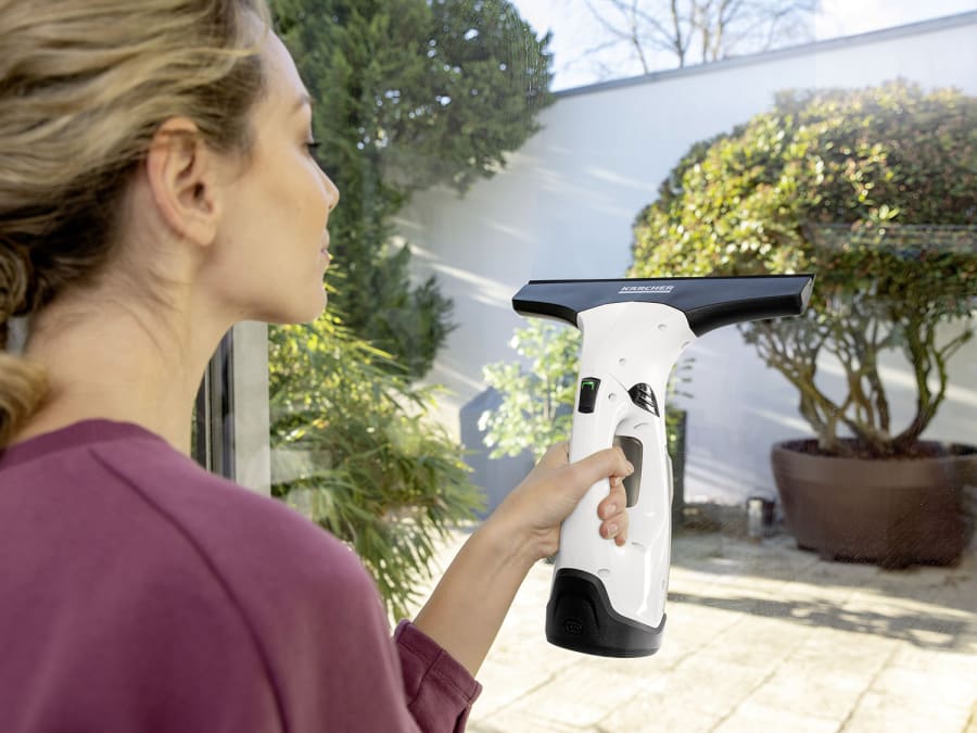 Karcher WV 2 Window Vac
