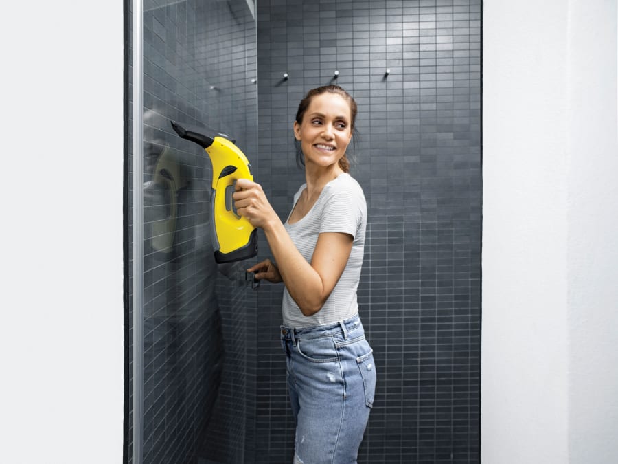 Karcher WV 2 Plus Window Vac