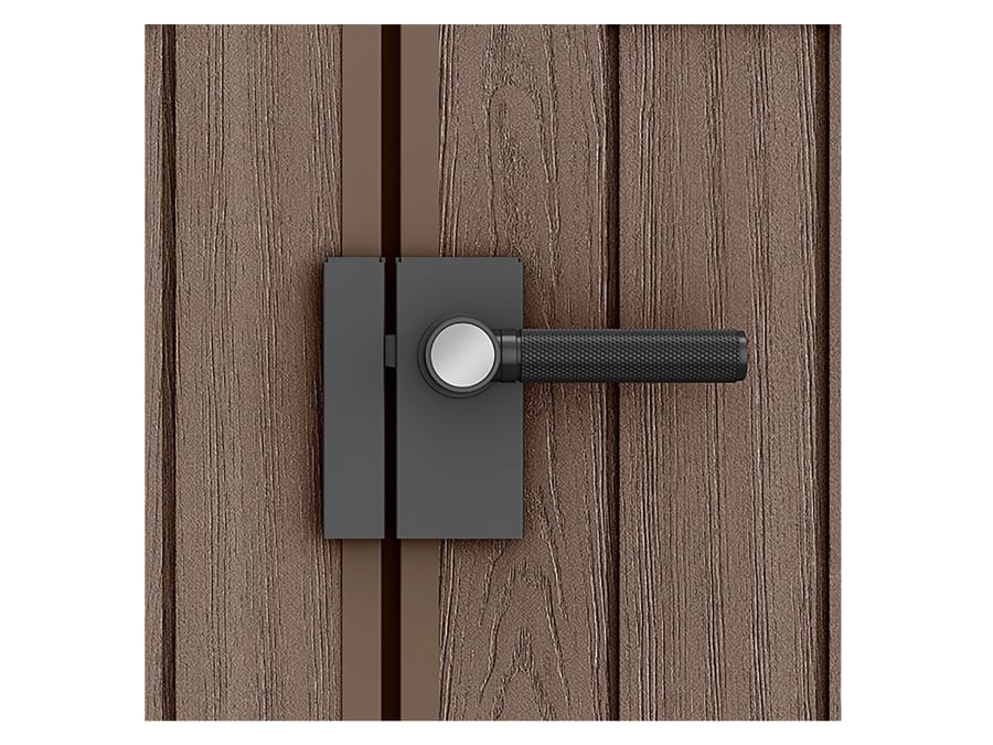 Keter 252003 6 x 6ft Darwin Shed