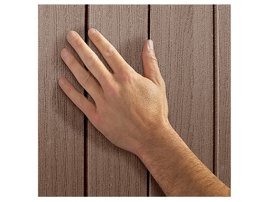 Keter 252004 Darwin Shed 6 x 8ft