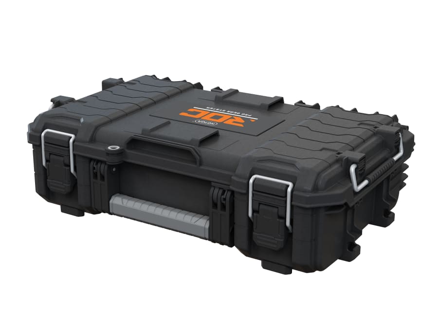 Keter 256979 Power Tool Case